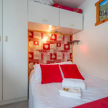 דירה In-out - Heart Of Superb Apartment, Wifi 524 ואל טורנס