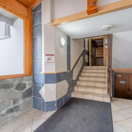In-out - Heart Of Superb Apartment, Wifi 524 דירה