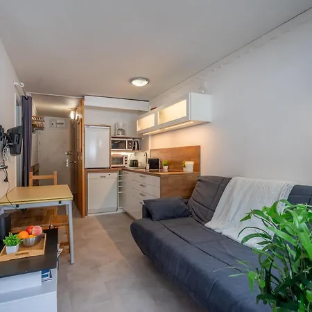 דירה In-out - Heart Of Superb Apartment, Wifi 524