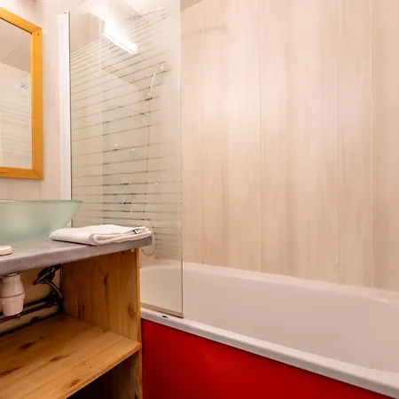 In-out - Heart Of Superb Apartment, Wifi 524 דירה