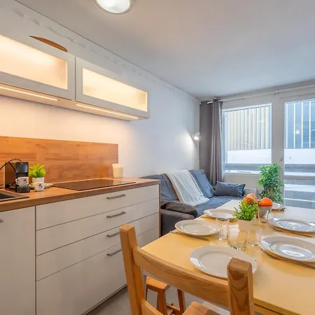 In-out - Heart Of Superb Apartment, Wifi 524 דירה