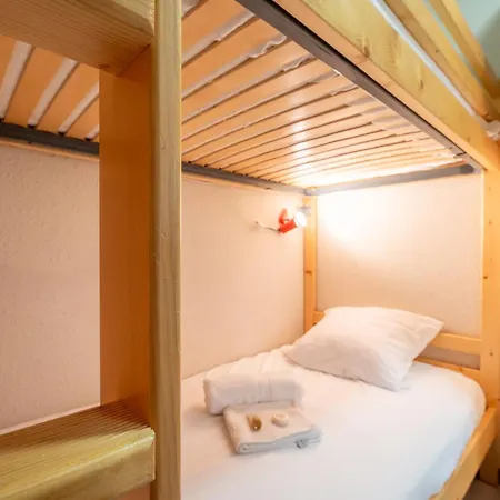 דירה In-out - Heart Of Superb Apartment, Wifi 524 *