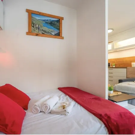 شقة In-out - Heart Of Superb Apartment, Wifi