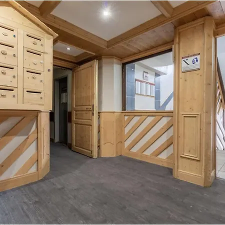 شقة In-out - Heart Of Superb Apartment, Wifi